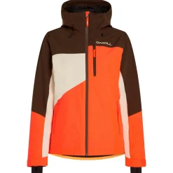 O'Neill - Women's FWC' Cruz Triple Snow Jacket - Skijacke