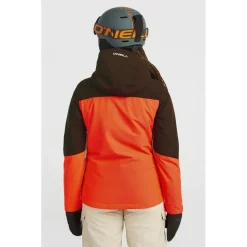 O'Neill - Women's FWC' Cruz Triple Snow Jacket - Skijacke