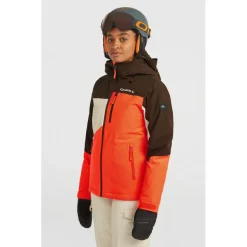 O'Neill - Women's FWC' Cruz Triple Snow Jacket - Skijacke