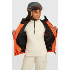 O'Neill - Women's FWC' Cruz Triple Snow Jacket - Skijacke