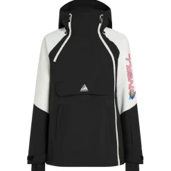 O'Neill - Women's FWC' Play Asymmetric Snow Jacket - Skijacke