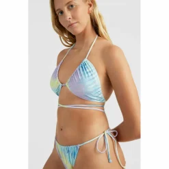 O'Neill - Women's Kat Becca Wow Bikini Set - Bikini