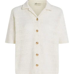 O'Neill - Women's O'Riginals Crochet Shirt - Bluse