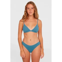 O'Neill - Women's Seaside Tri Top - Bikini-Top