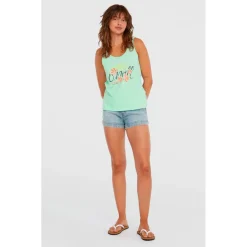 O'Neill - Women's Tasia Paperbag Shorts - Shorts