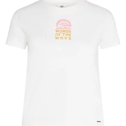 O'Neill - Women's Women of the Wave T-Shirt - T-Shirt