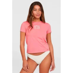 O'Neill - Women's Women of the Wave T-Shirt - T-Shirt