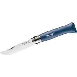 Opinel - No 08 Blau - Messer