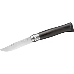 Opinel - No 08 Ebenholz - Messer