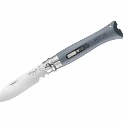 Opinel - Taschenmesser No 09 mit Schraubendreher - Messer