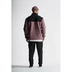 Orage - Grizzly Pile Jacket - Fleecejacke