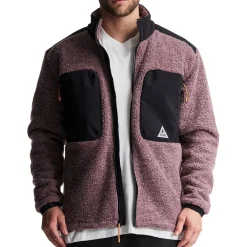 Orage - Grizzly Pile Jacket - Fleecejacke