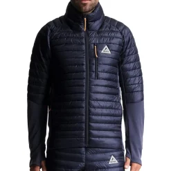 Orage - Morrison Hybrid Jacket - Kunstfaserjacke