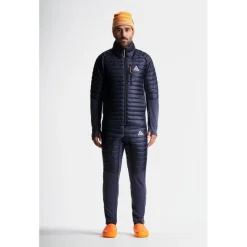 Orage - Morrison Hybrid Jacket - Kunstfaserjacke