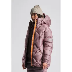 Orage - Mtn-X Echo Down Jacket - Daunenjacke