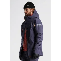 Orage - Mtn-X Spurr 3L Jacket - Skijacke
