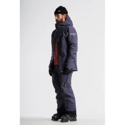Orage - Mtn-X Spurr 3L Jacket - Skijacke
