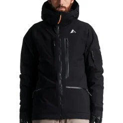 Orage - Tyrrell Insulated Jacket - Skijacke
