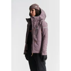 Orage - Women's Kingsley Insulated Jacket - Skijacke