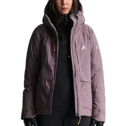 Orage - Women's Kingsley Insulated Jacket - Skijacke