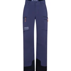 Orage - Women's Mtn-X Avalanche 3L Pants - Skihose