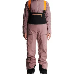 Orage - Women's Mtn-X Cliff 3L Bib - Skihose