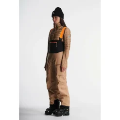 Orage - Women's Mtn-X Cliff 3L Bib - Skihose