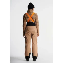 Orage - Women's Mtn-X Cliff 3L Bib - Skihose