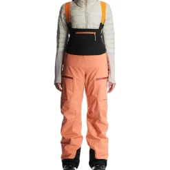Orage - Women's Mtn-X Cliff 3L Bib - Skihose