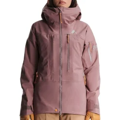 Orage - Women's Mtn-X Panorama 3L Jacket - Skijacke