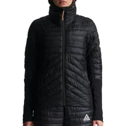 Orage - Women's Phoenix Hybrid Jacket - Kunstfaserjacke