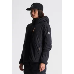 Orage - Women's Ravine Hoodie Jacket - Kunstfaserjacke