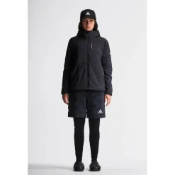 Orage - Women's Ravine Hoodie Jacket - Kunstfaserjacke