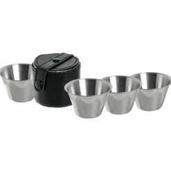 Origin Outdoors - Becherset 4 in 1