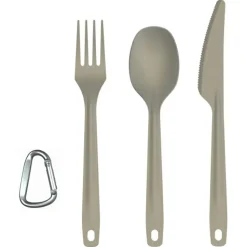 Origin Outdoors - Besteckset Titan - Besteck-Set