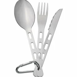 Origin Outdoors - Besteckset Biwak 'Backcountry'