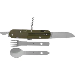 Origin Outdoors - Biwak Mount Besteck - Besteck-Set