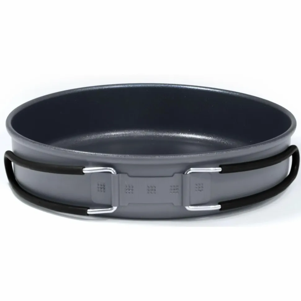 Origin Outdoors - Biwak Pfanne Trekking - Pfanne