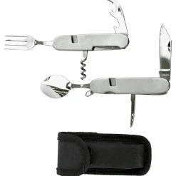 Origin Outdoors - Biwak Survival Besteck - Besteck-Set