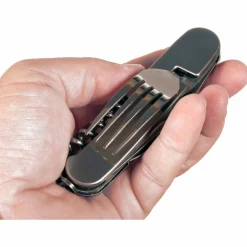 Origin Outdoors - Biwak Survival Besteck - Besteck-Set