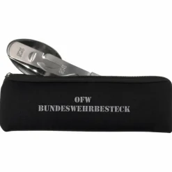 Origin Outdoors - Bundeswehrbesteck Light - Besteck-Set