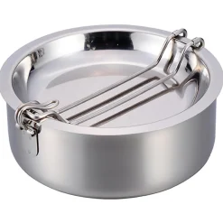 Origin Outdoors - Edelstahlkochset snap-Pack - Topf