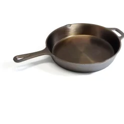 Origin Outdoors - Feuerpfanne Polished - Pfanne