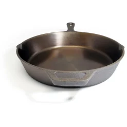 Origin Outdoors - Feuerpfanne Polished - Pfanne