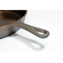 Origin Outdoors - Feuerpfanne Polished - Pfanne