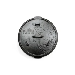 Origin Outdoors - Feuertopf Grapen - Topf