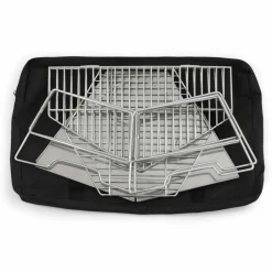 Origin Outdoors - Grill- Und Feuerschale Hexagon - Grill