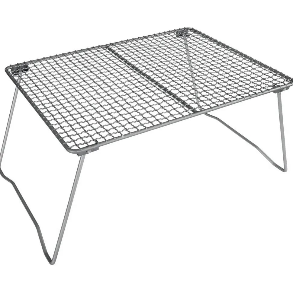 Origin Outdoors - Klappgrill Titan - Grill