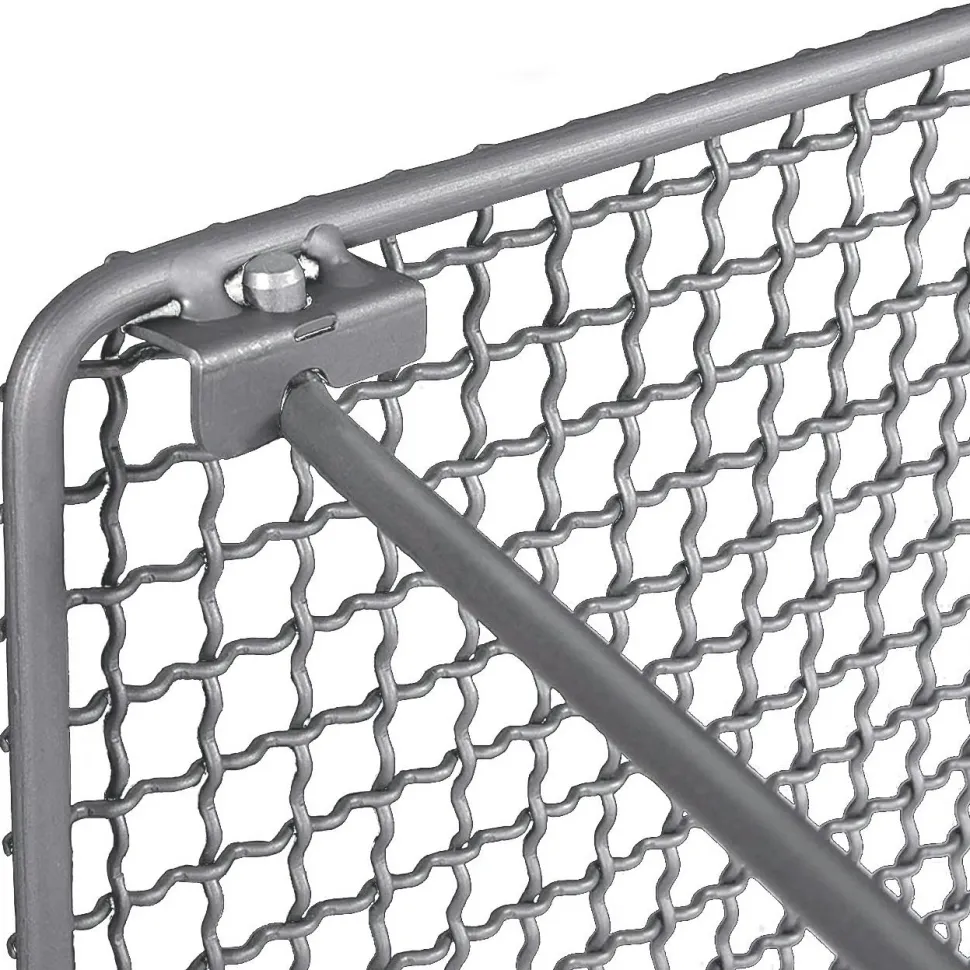 Origin Outdoors - Klappgrill Titan - Grill