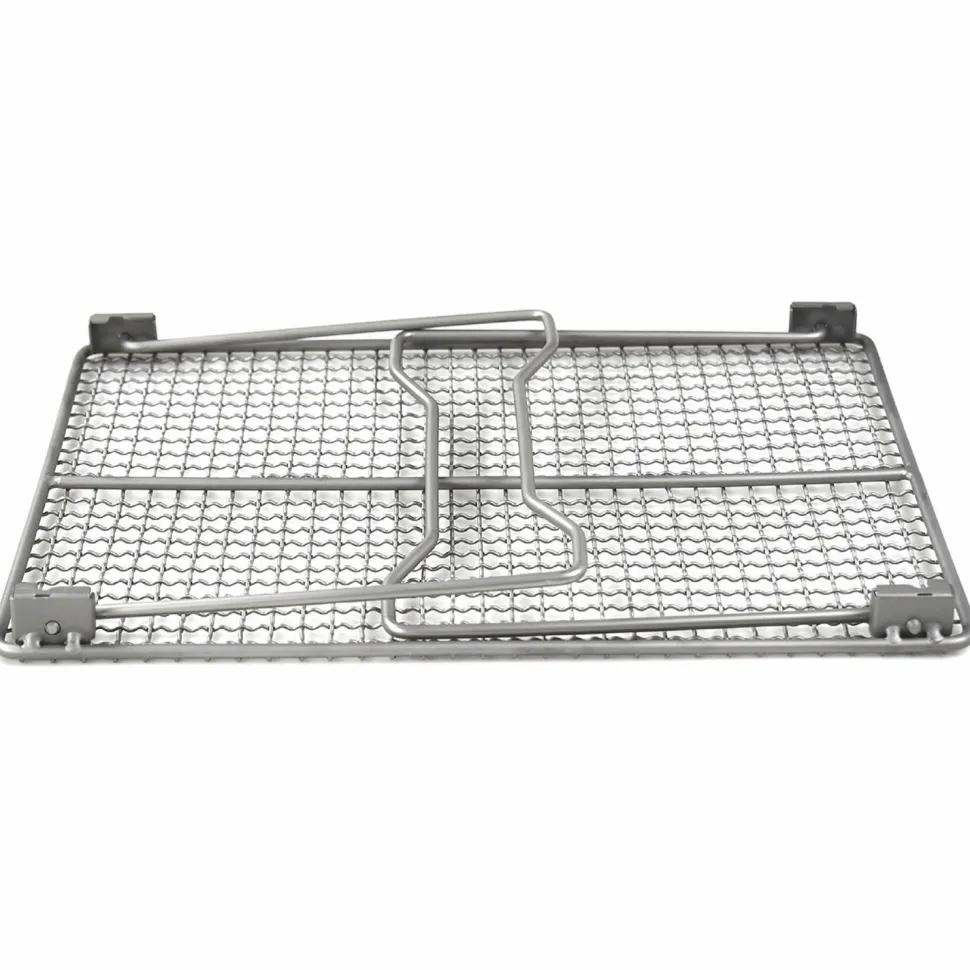 Origin Outdoors - Klappgrill Titan - Grill